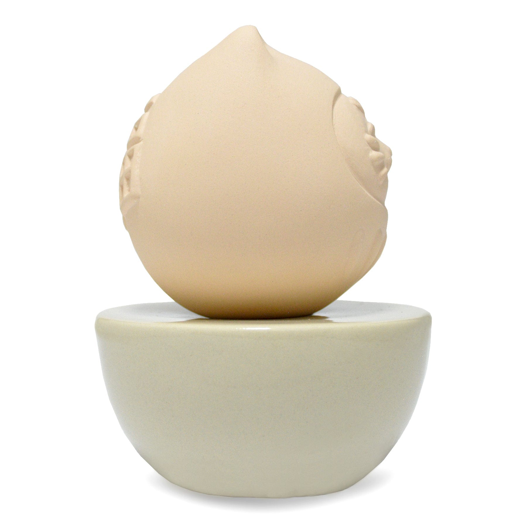 Hysses Singapore Home Scents Daruma Kitty Clay Diffuser R