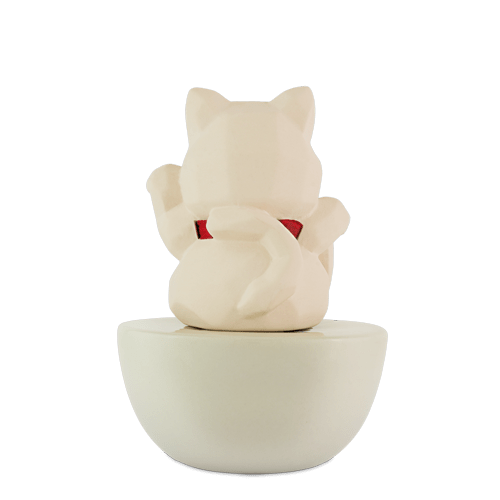 Hysses Singapore Home Scents Fortune Cat Clay Diffuser R