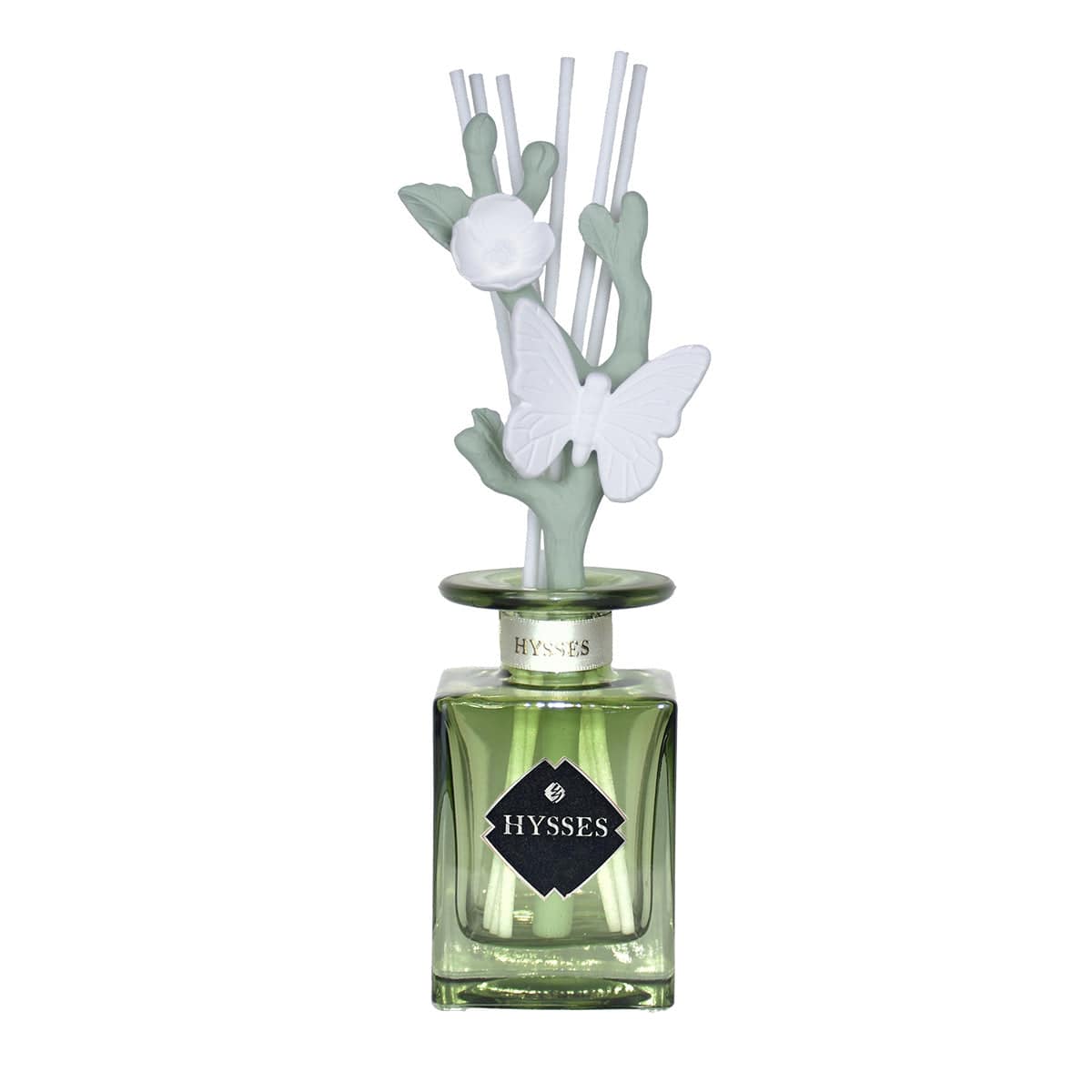 Hysses Singapore Home Scents Moulin Diffuser, Butterfly R