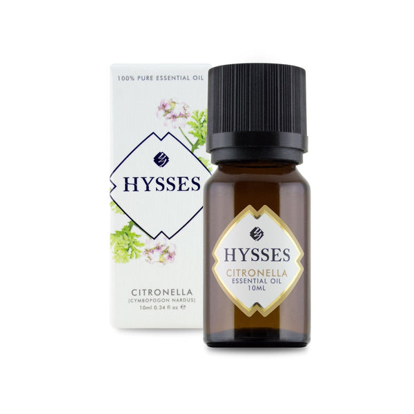 Essential Oil Mosquito Repellent - Hysses Singapore