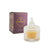 Hysses Home Scents 100g Beeswax Candle Rose Geranium, 100g