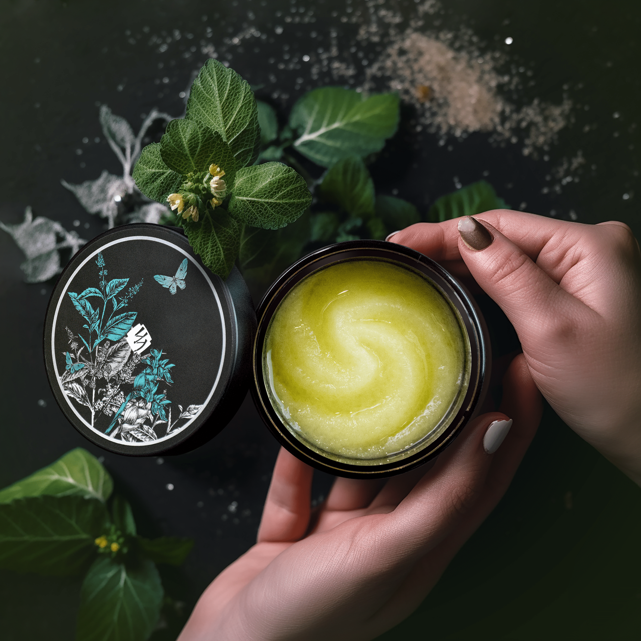 What are the benefits of essential oils in your skincare/wellness routine?