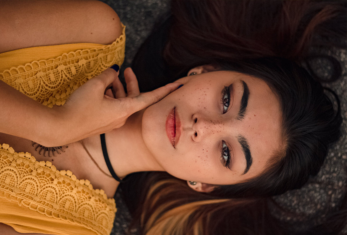 5 Reasons to Pay More Attention to Facial Skin