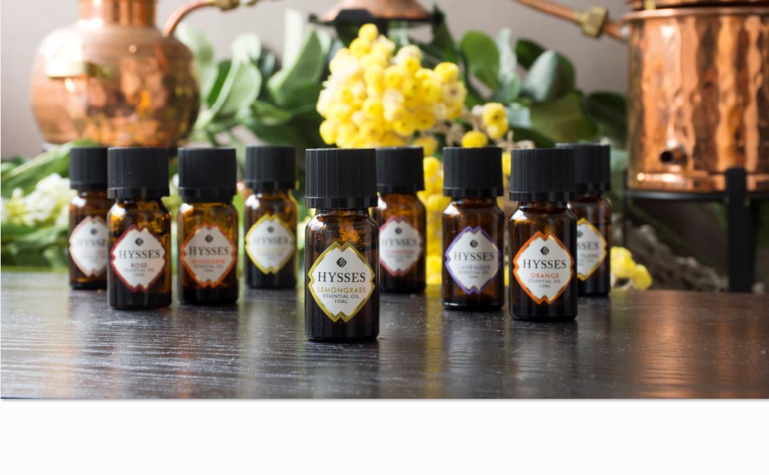 Essential Oils At Home Q&A: Tips And Advice From The Experts