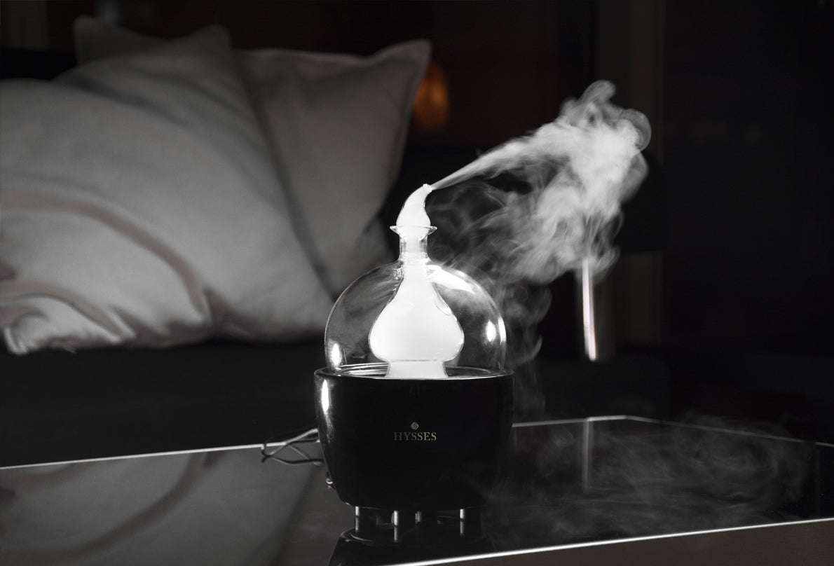 Exploring Nature's Own Indoor Air Solution with HYSSES