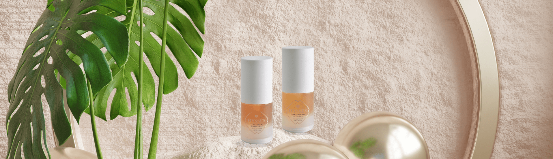 Facial Wash for Sensitive Skin: What to Look For in a Mild Cleanser