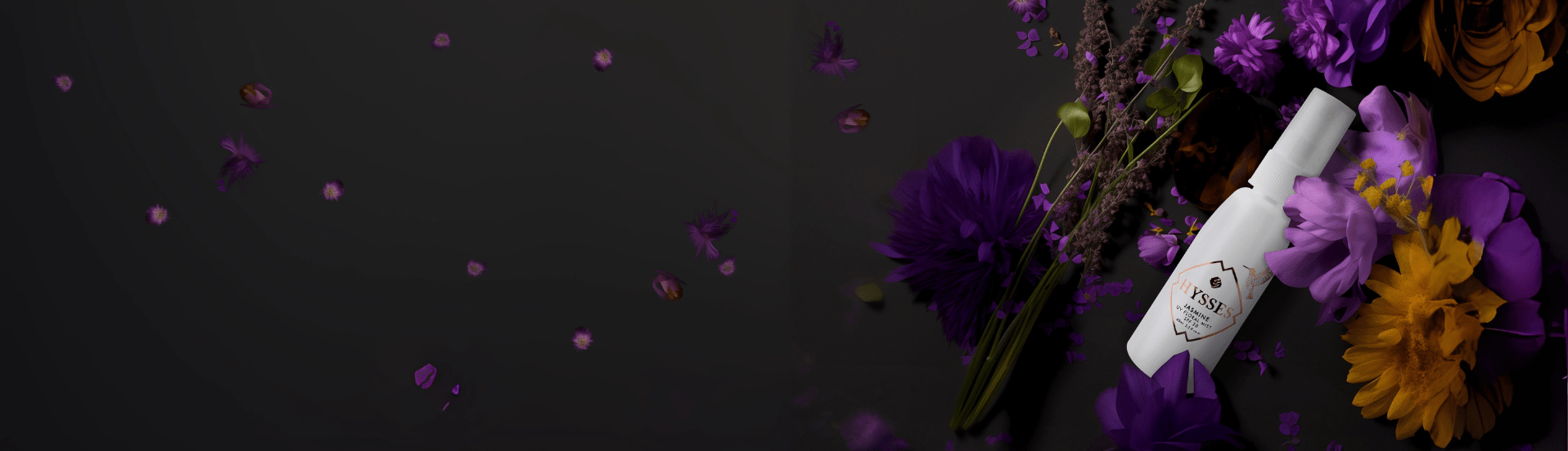 Why a Floral Mist Is the Secret to All-Day Freshness
