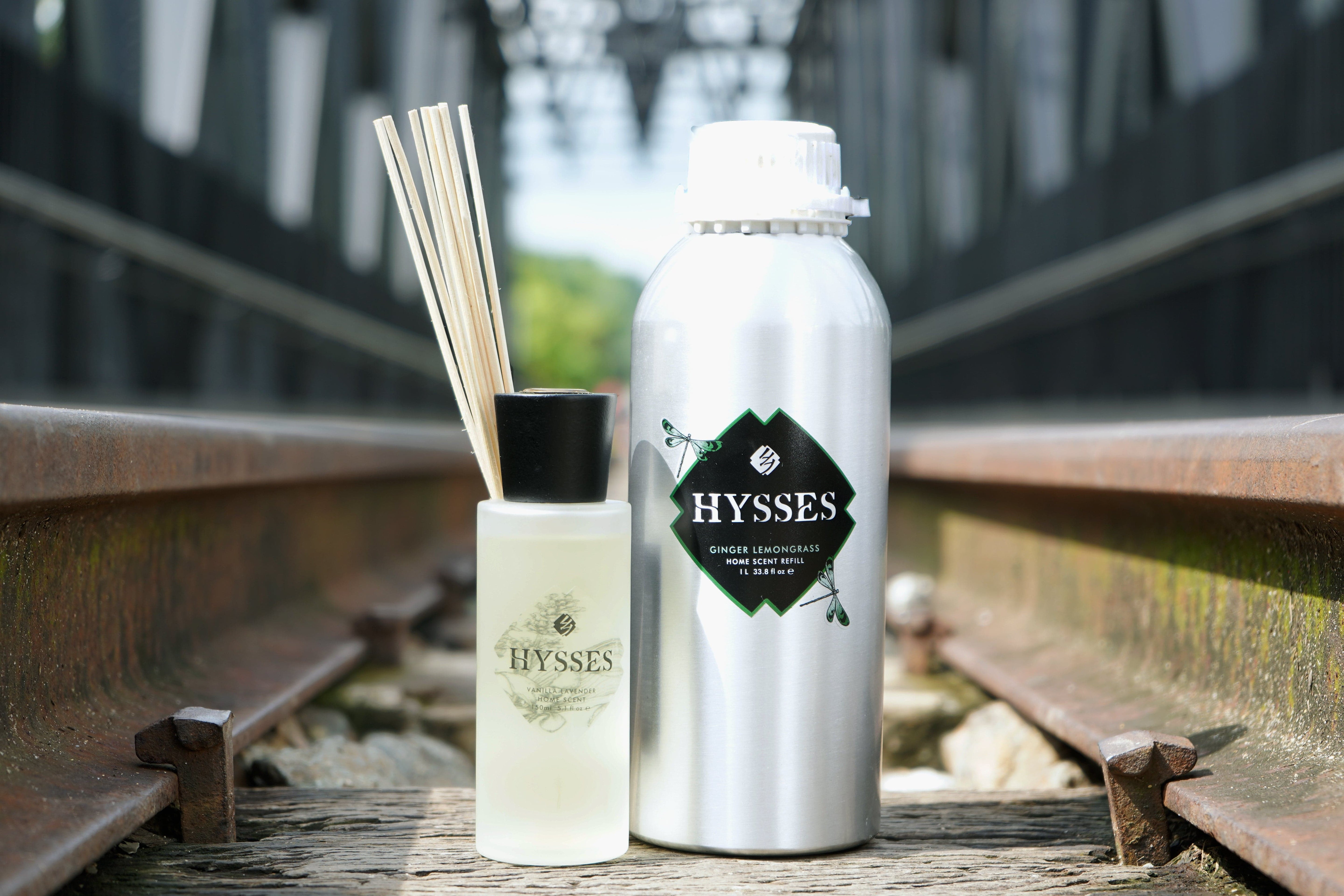 How to Use Home Scent