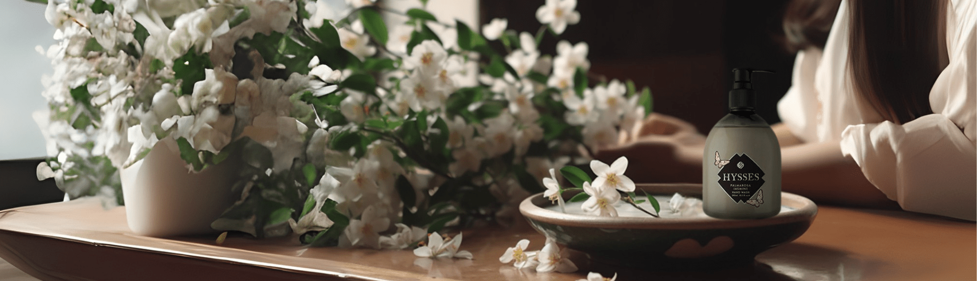 Why Choosing the Right Hand Wash Matters for Your Skin