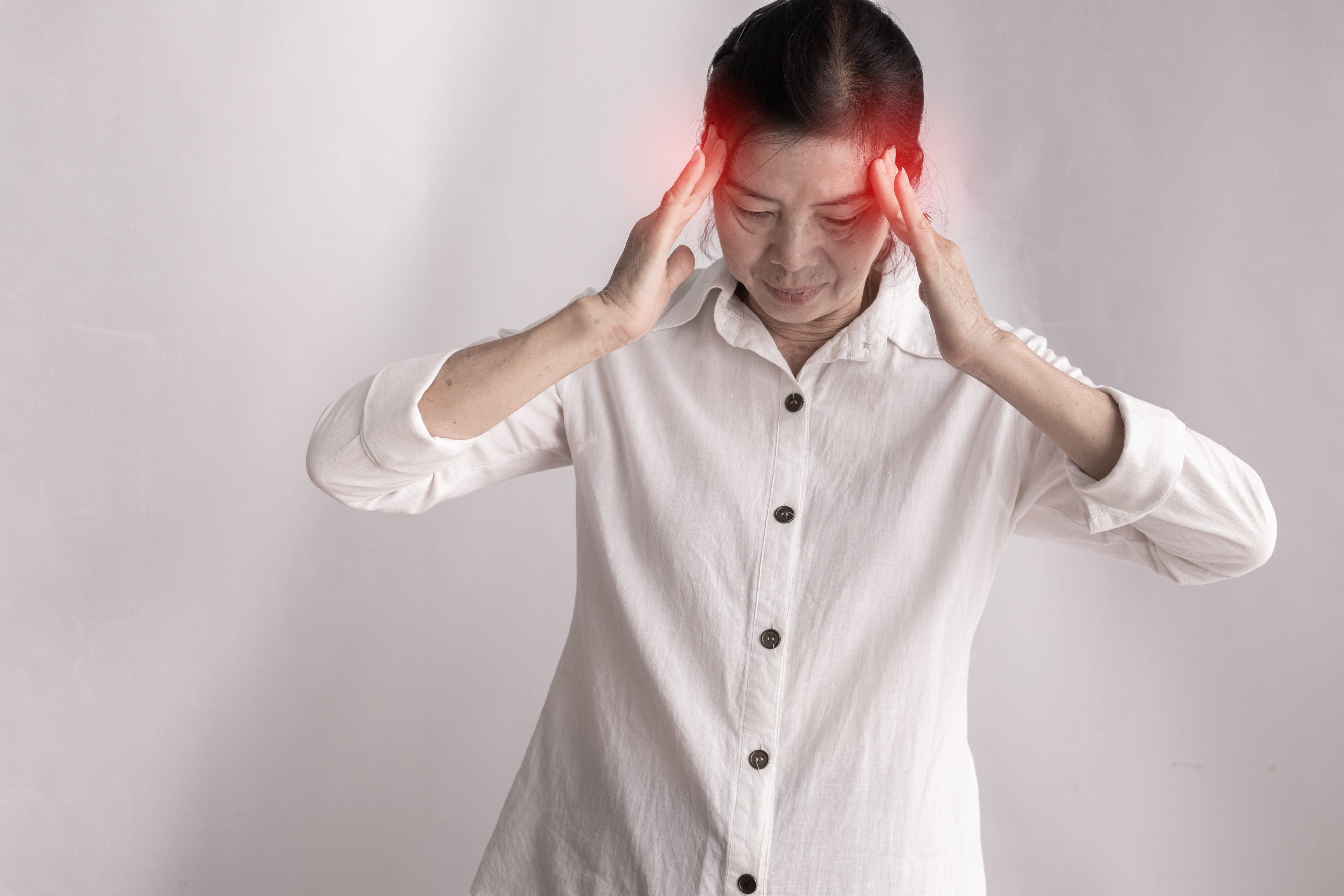 Headaches & Migraines