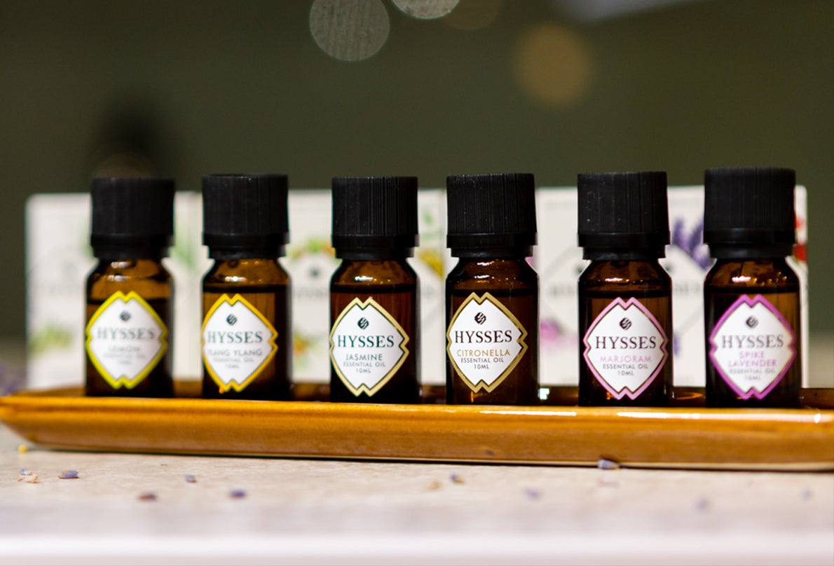 How To Tell If Your Essential Oil Has Expired?