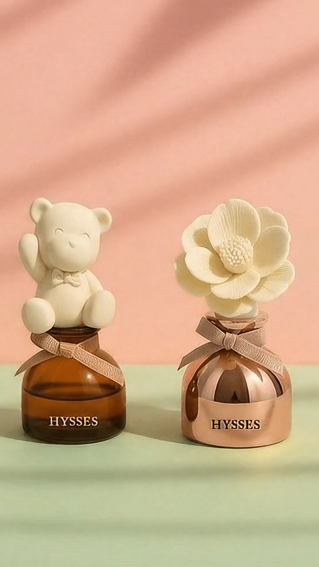 Diffusers