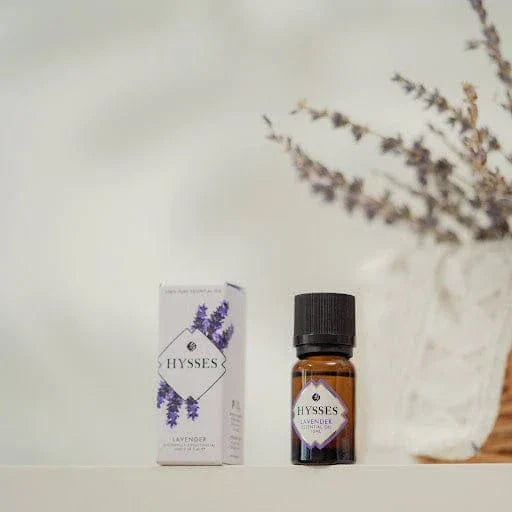 Essential oil for hair growth