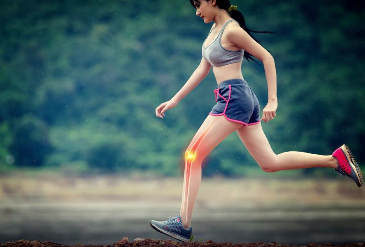 Natural Joint Pain Relief With Aromatheraphy