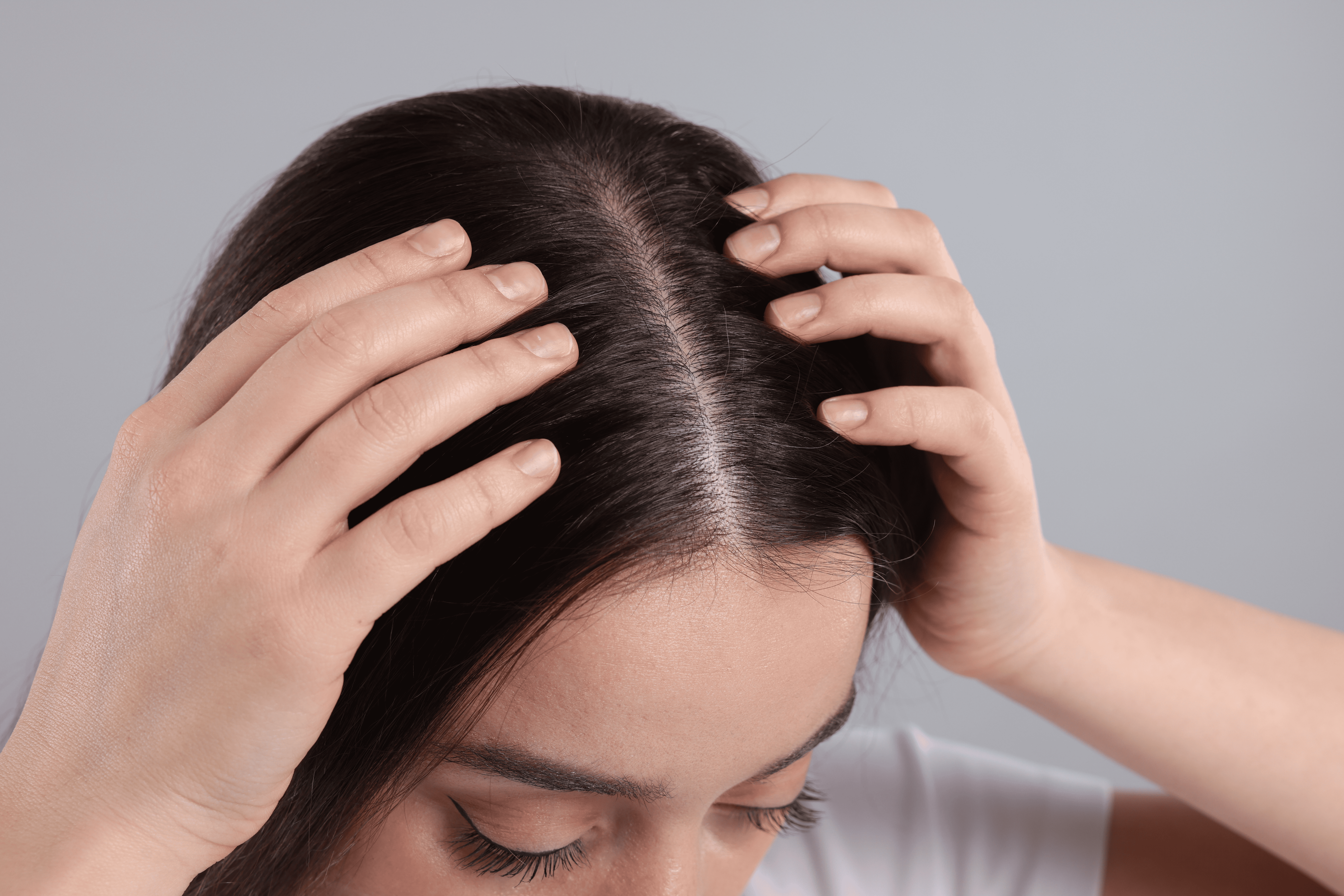 DIY Hair Mask for Dry Hair 