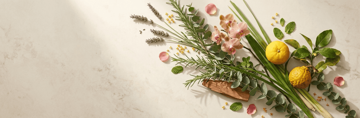 Reed Diffusers vs Nebulisers vs Beeswax Candles: Which Home Fragrance Is Best for Your Space?