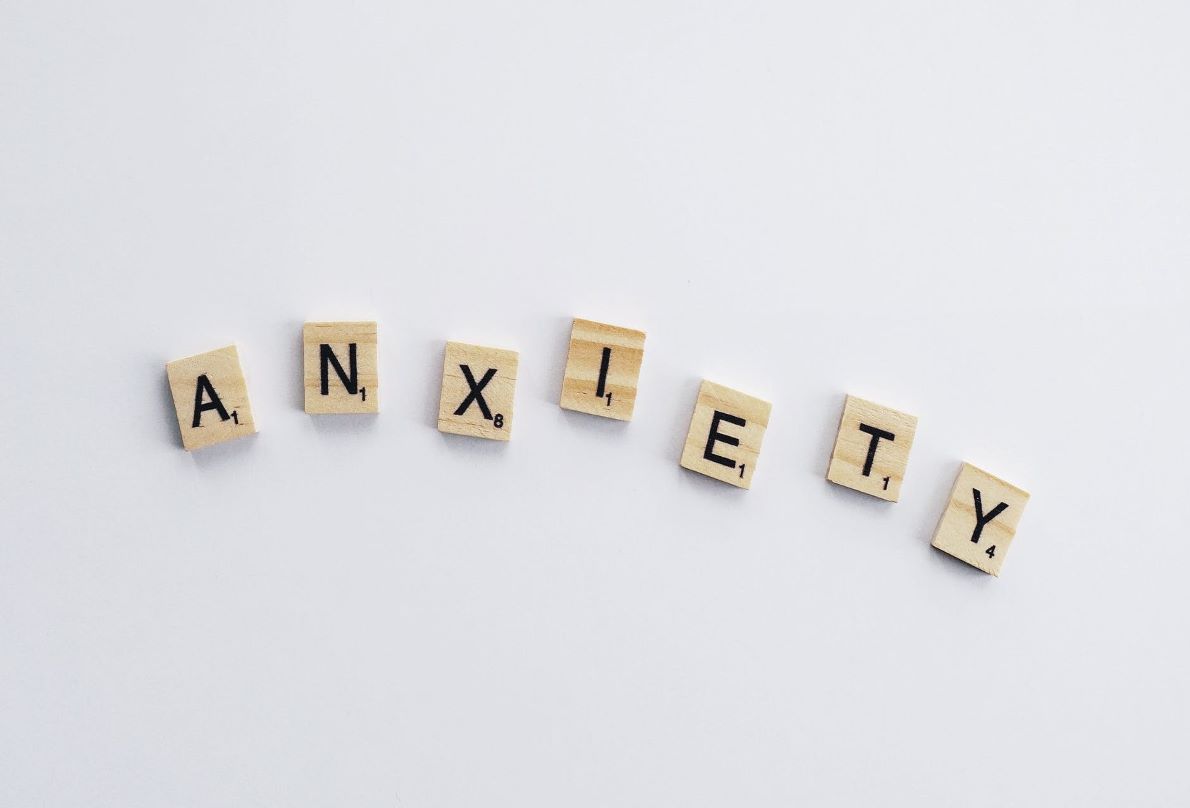 Covid-19 Anxiety: Managing Anxiety About Being At Risk