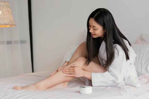 How to Apply Body Lotion for Maximum Absorption and Softness