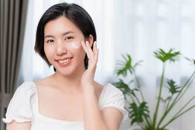 Body Soufflé for Sensitive Skin: Gentle Moisture with Pure Essential Oils