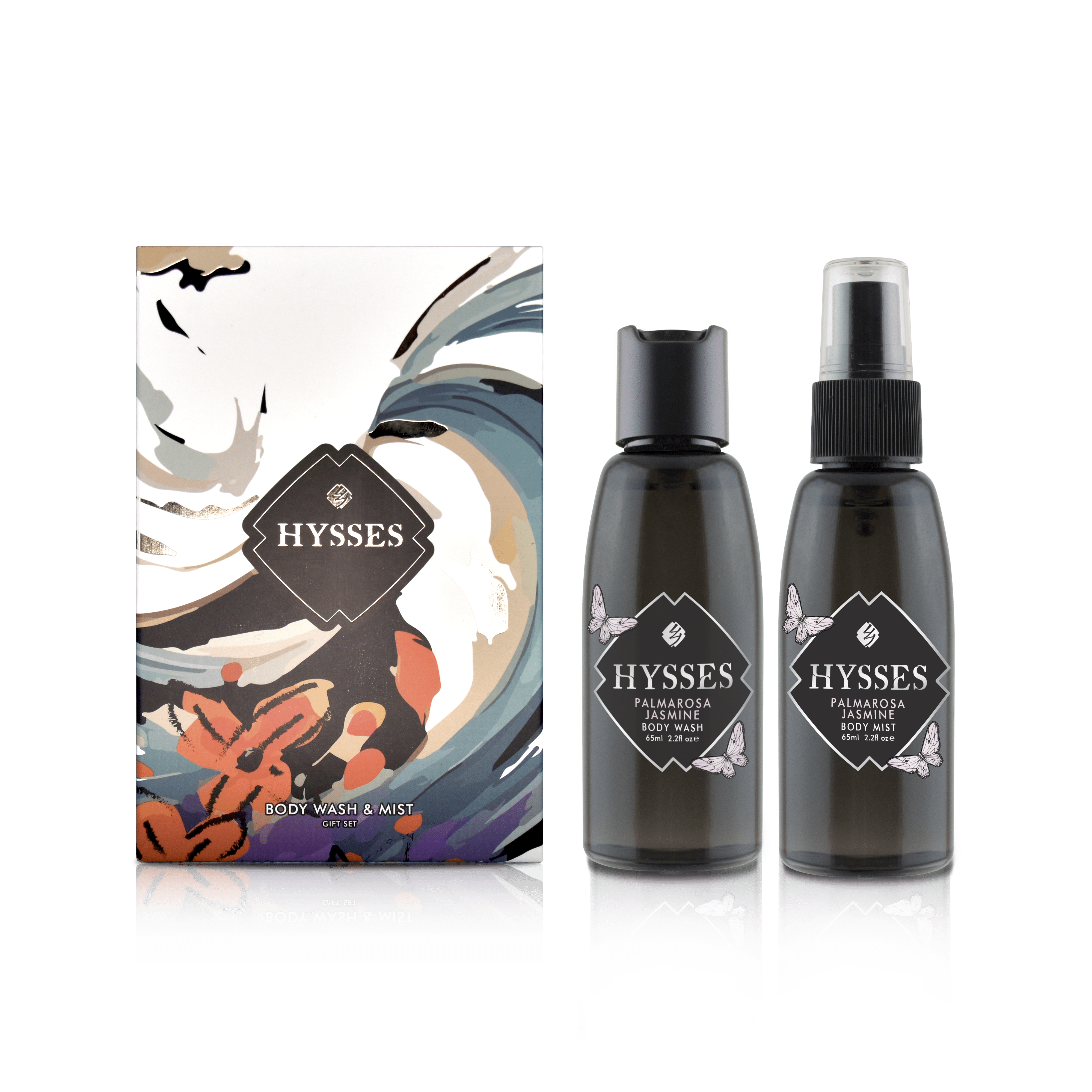 The Benefits of Using a Natural Body Mist with Essential Oils