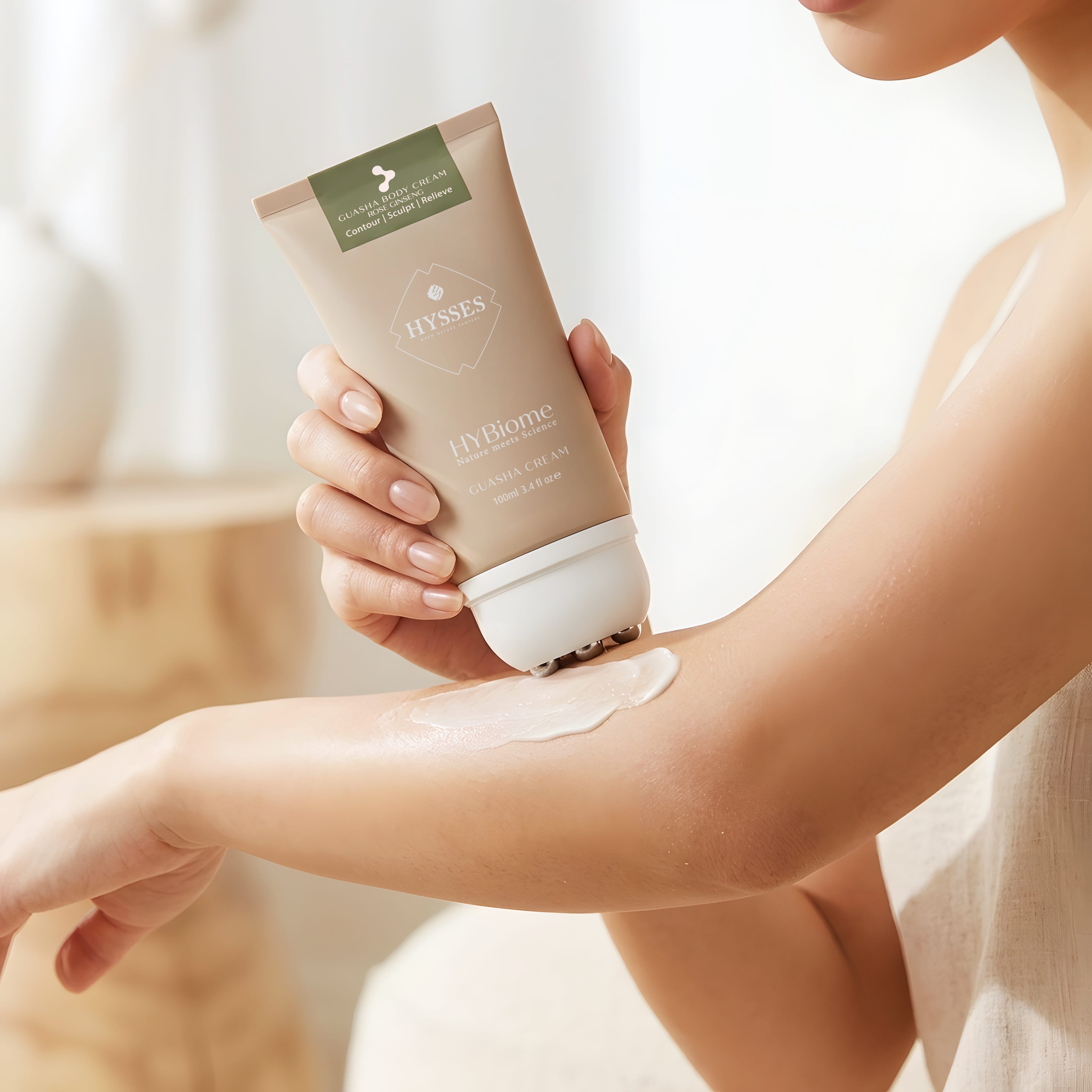 How to Use Body Cream for Silky, Smooth, and Supple Skin