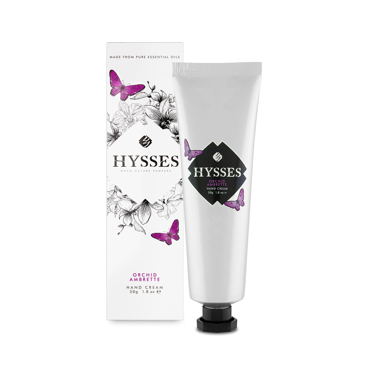 Aromatherapy Hand Cream: Hydration That Supports Emotional Wellness