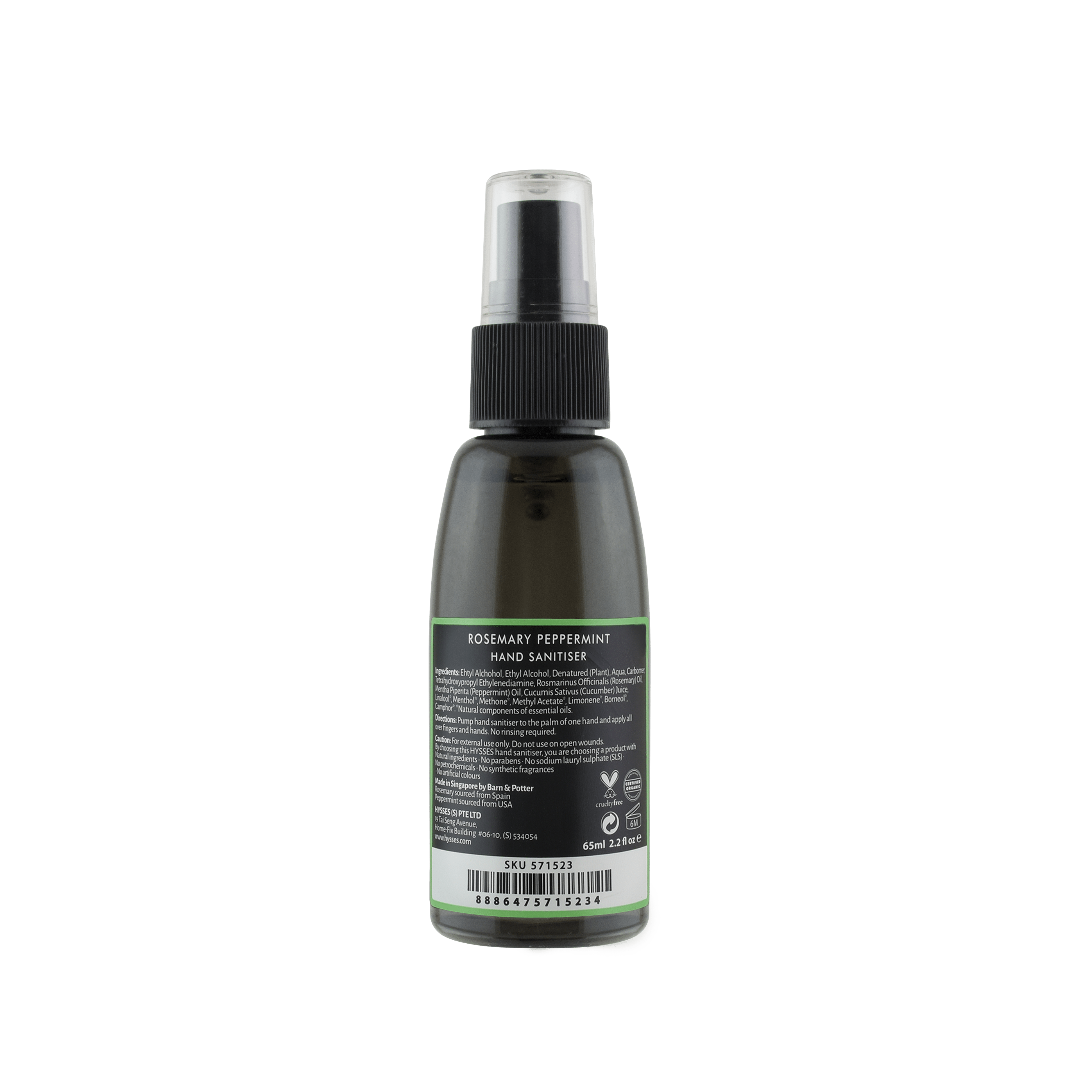 Why Refilling Makes Sense