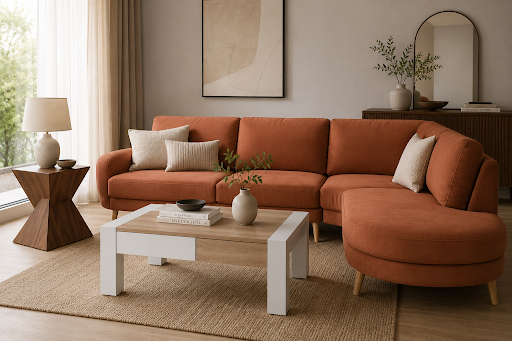 Creating a Wellness Focused Living Space in Singapore