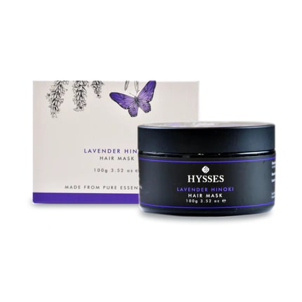 hair mask