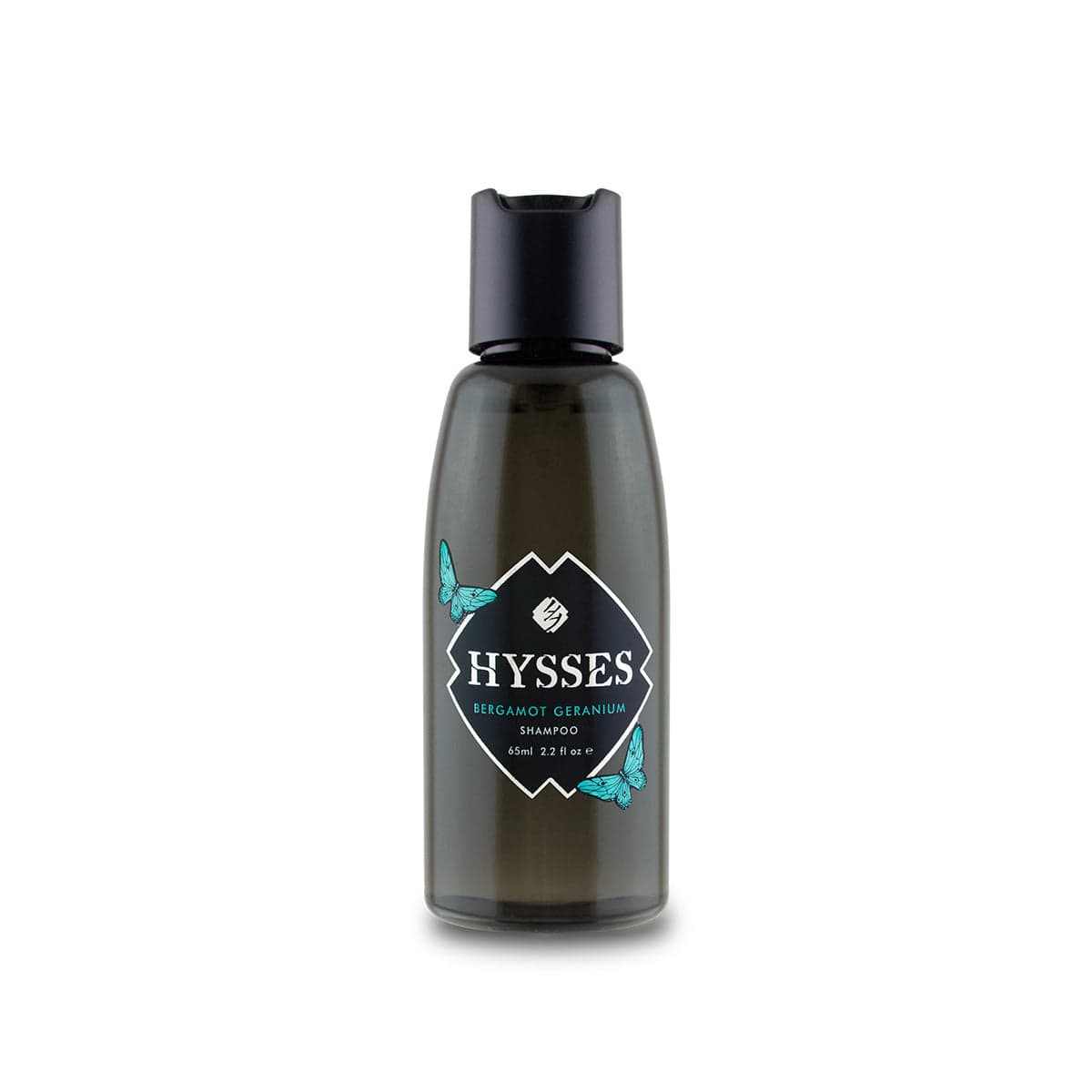 Essential Oil Hair Shampoo