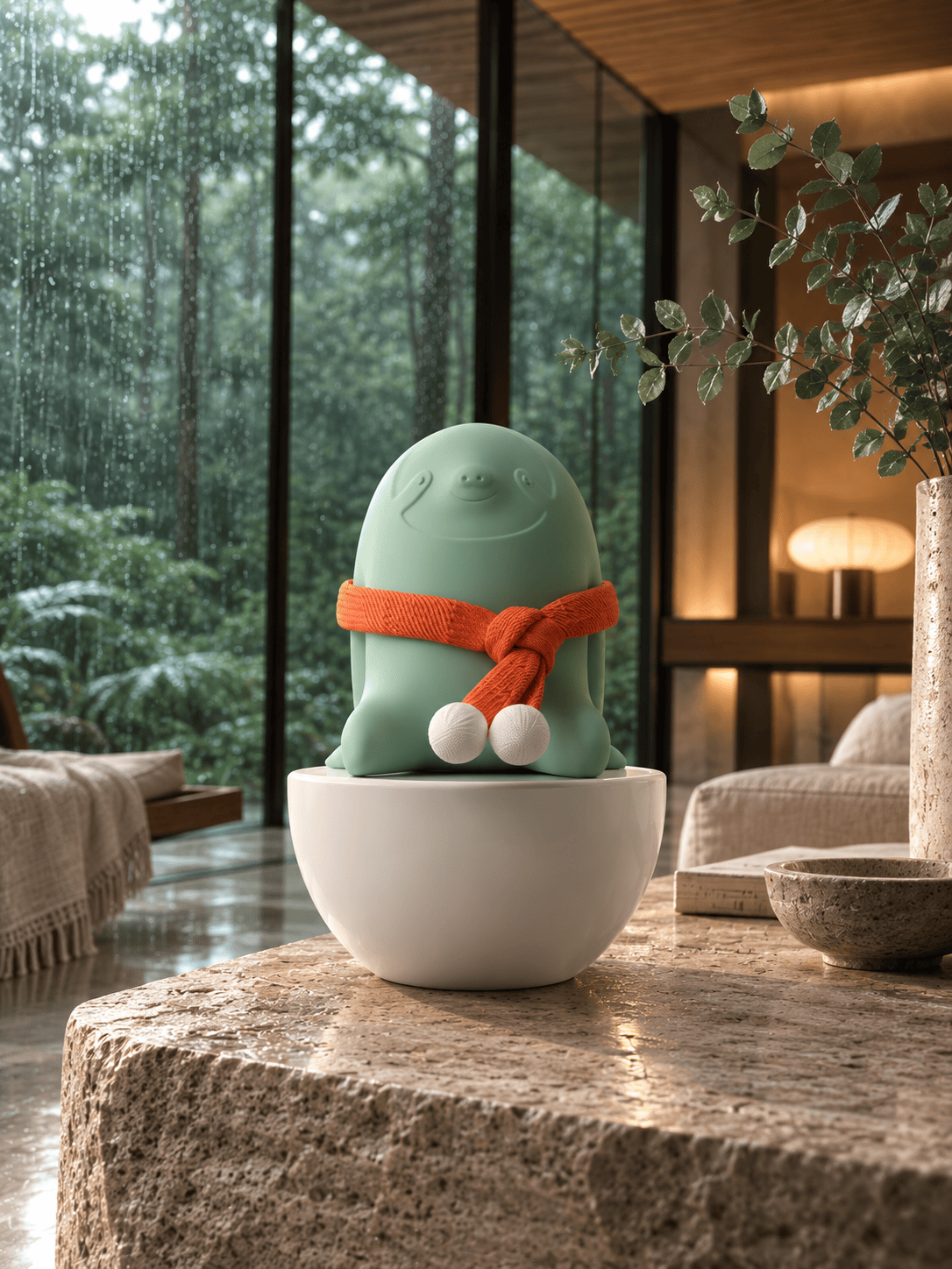 Elevate Your Everyday Space: Choosing the Right Home Fragrance for Every Room