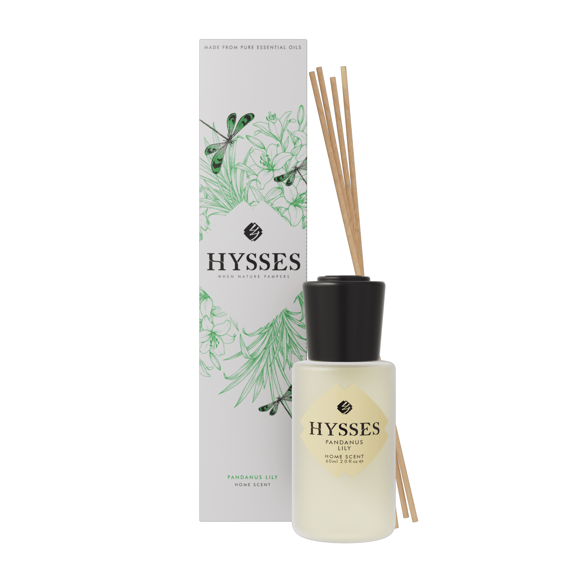 Singapore in Every Scent: From Pandan to Orchid, Fragrances That Tell a Story