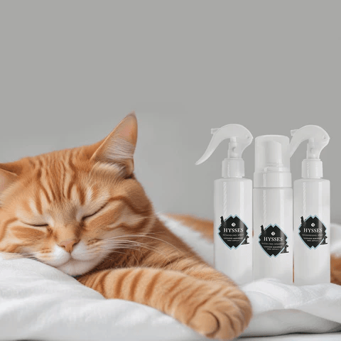 How Natural Aromatherapy Can Transform Your Pet’s Grooming Routine