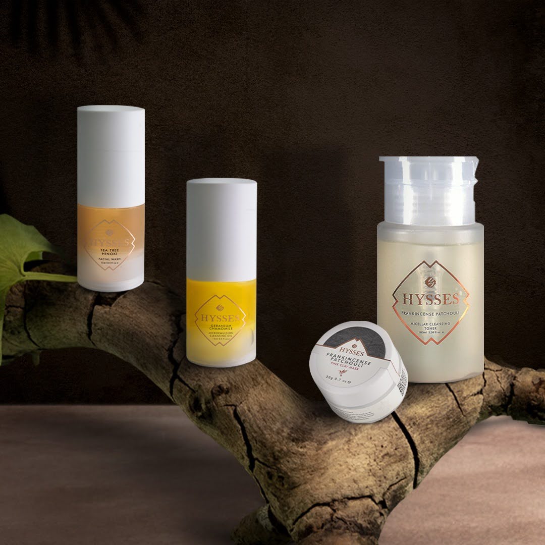 Should I Use Oils on Oily Skin, or Will It Make Acne Worse?