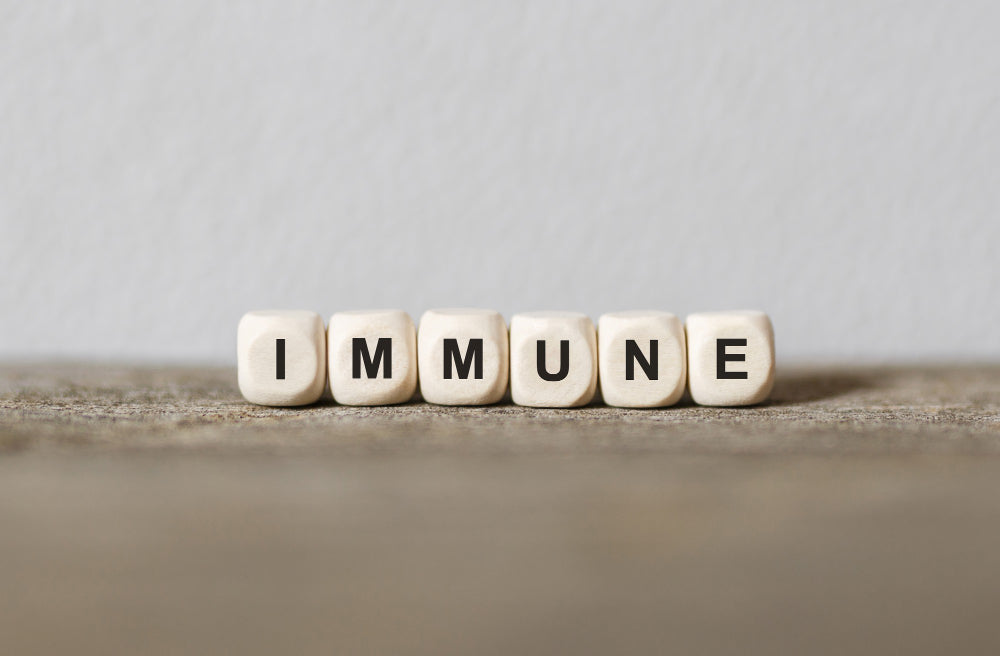 How Do Essential Oils Help Your Immune System?