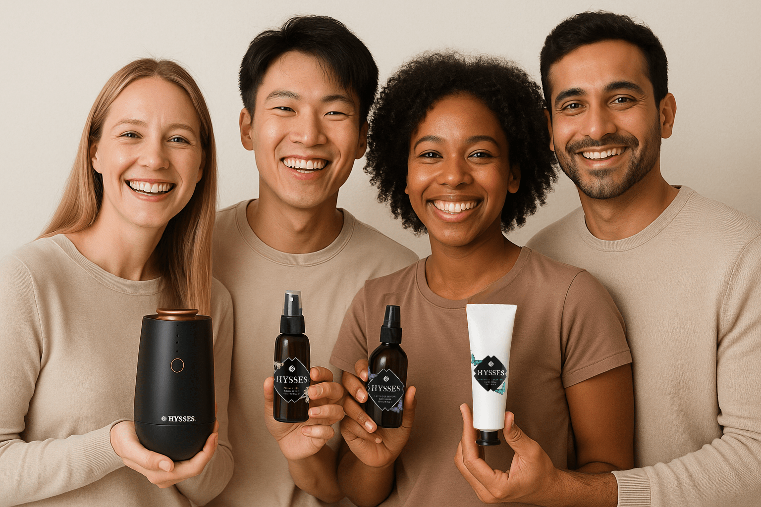 Affiliate Welcome Kit