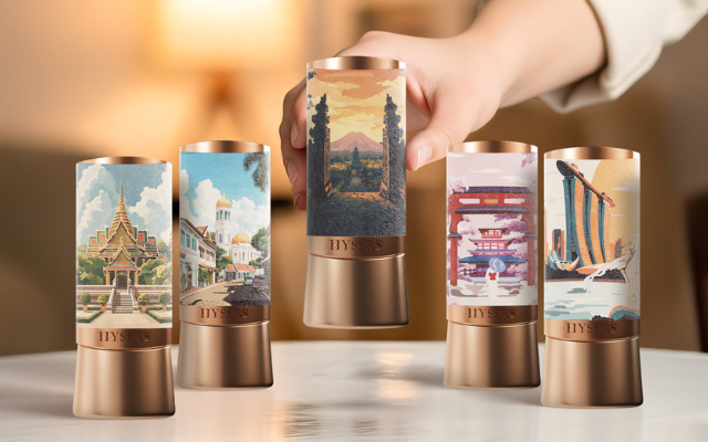 2025_Aroma Voyage Perfume_Set