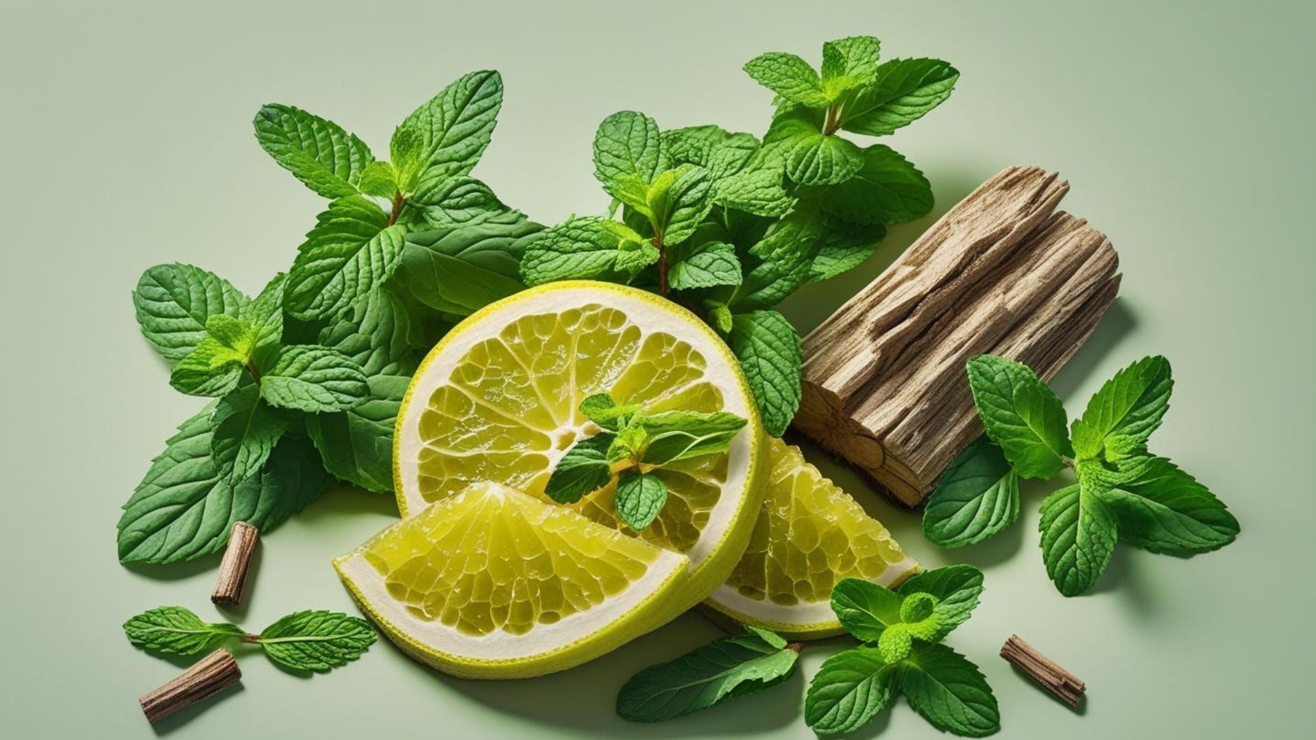 Bergamot Minoki