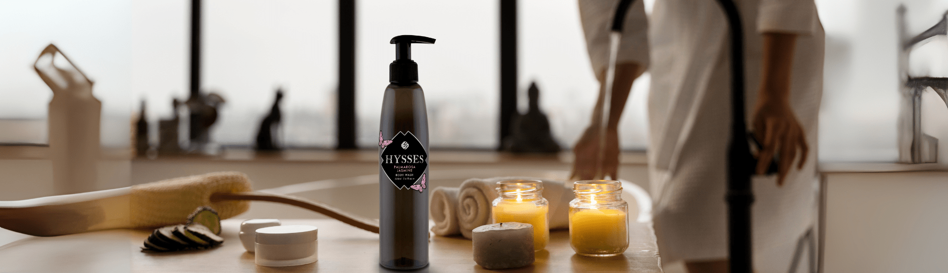 30% off selected Body Care