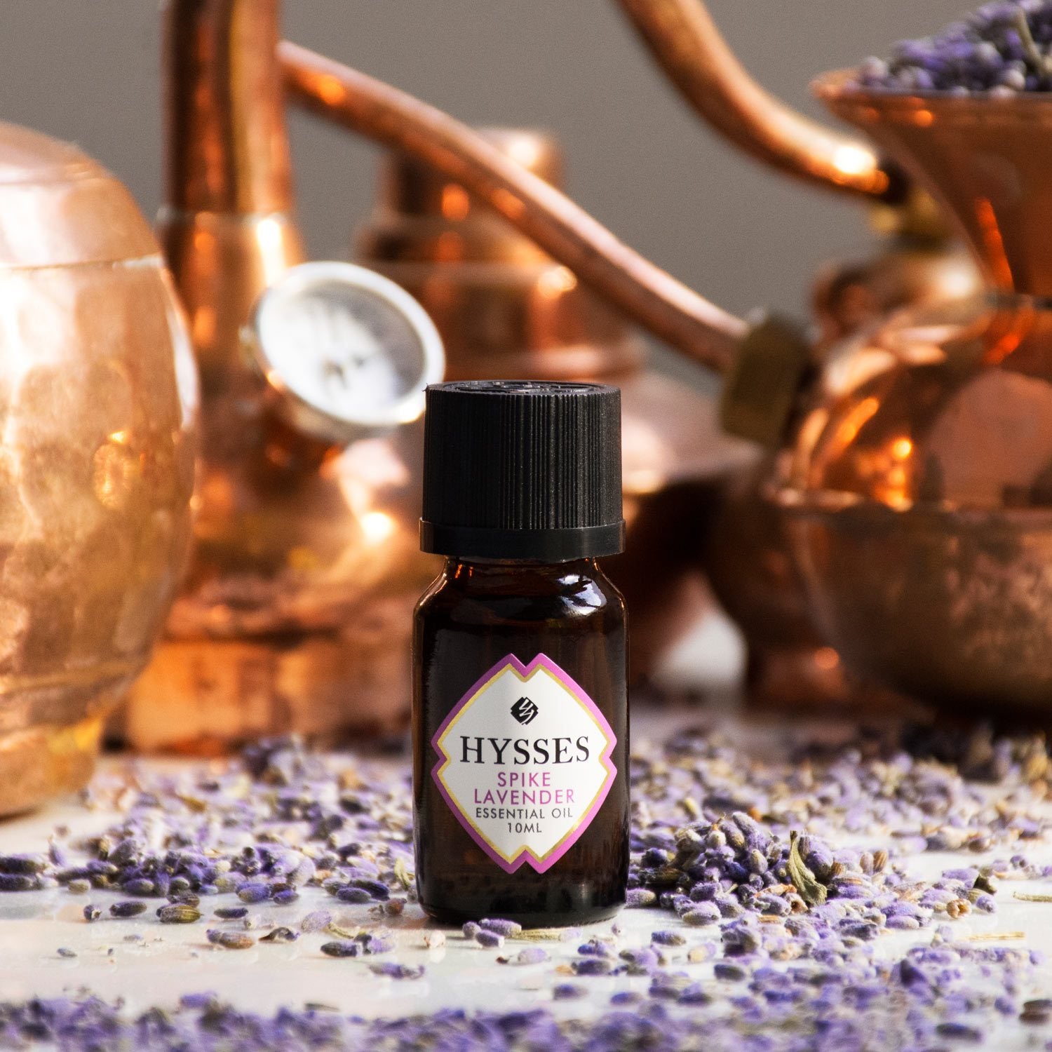 Essential Oils-o