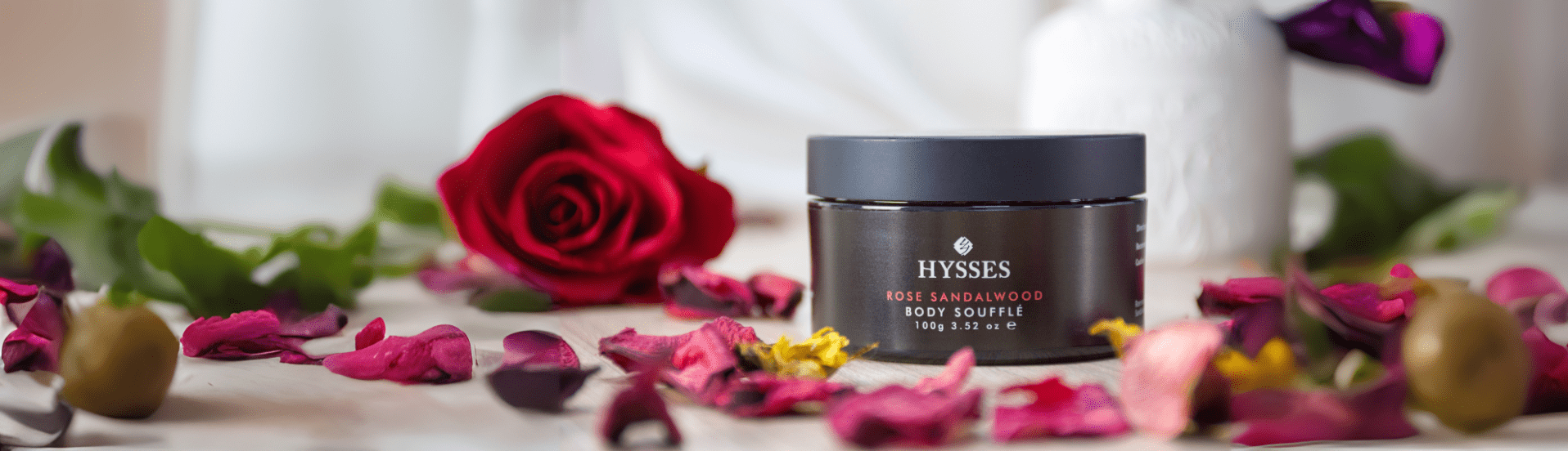 Compromised Skin Care Natural Relief & Repair | HYSSES SG – Hysses Official