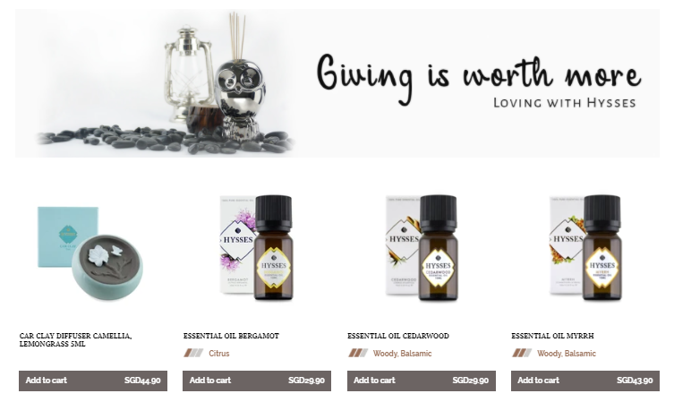 Customer's Favourite