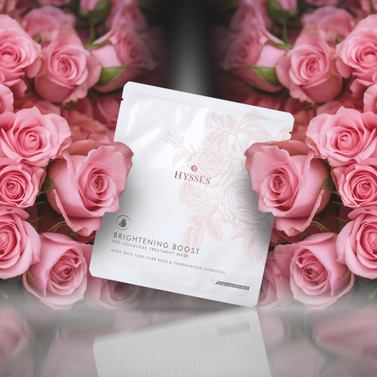 Up to 18% off Bio Cellulose Mask