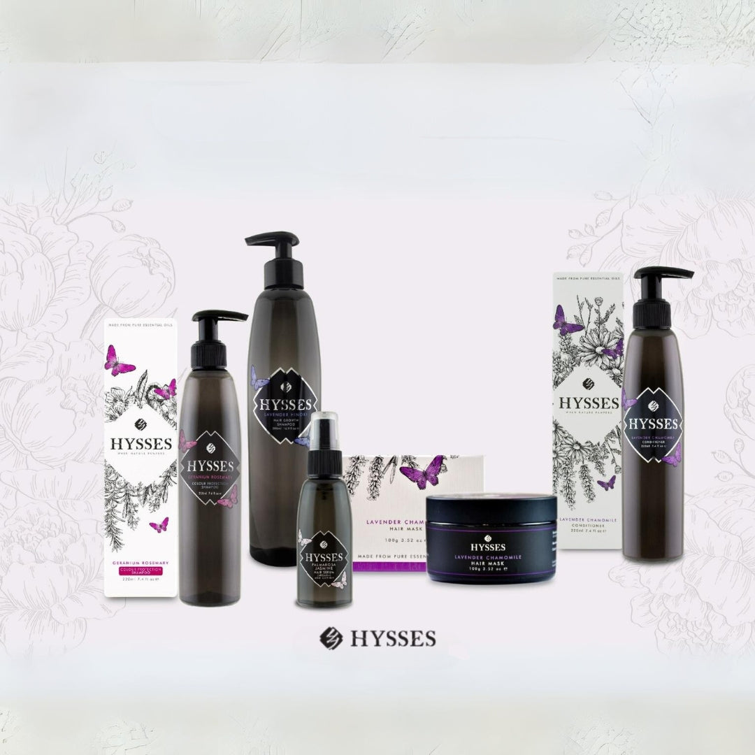 Best hydrating conditioner & shampoo for dry, frizzy hair