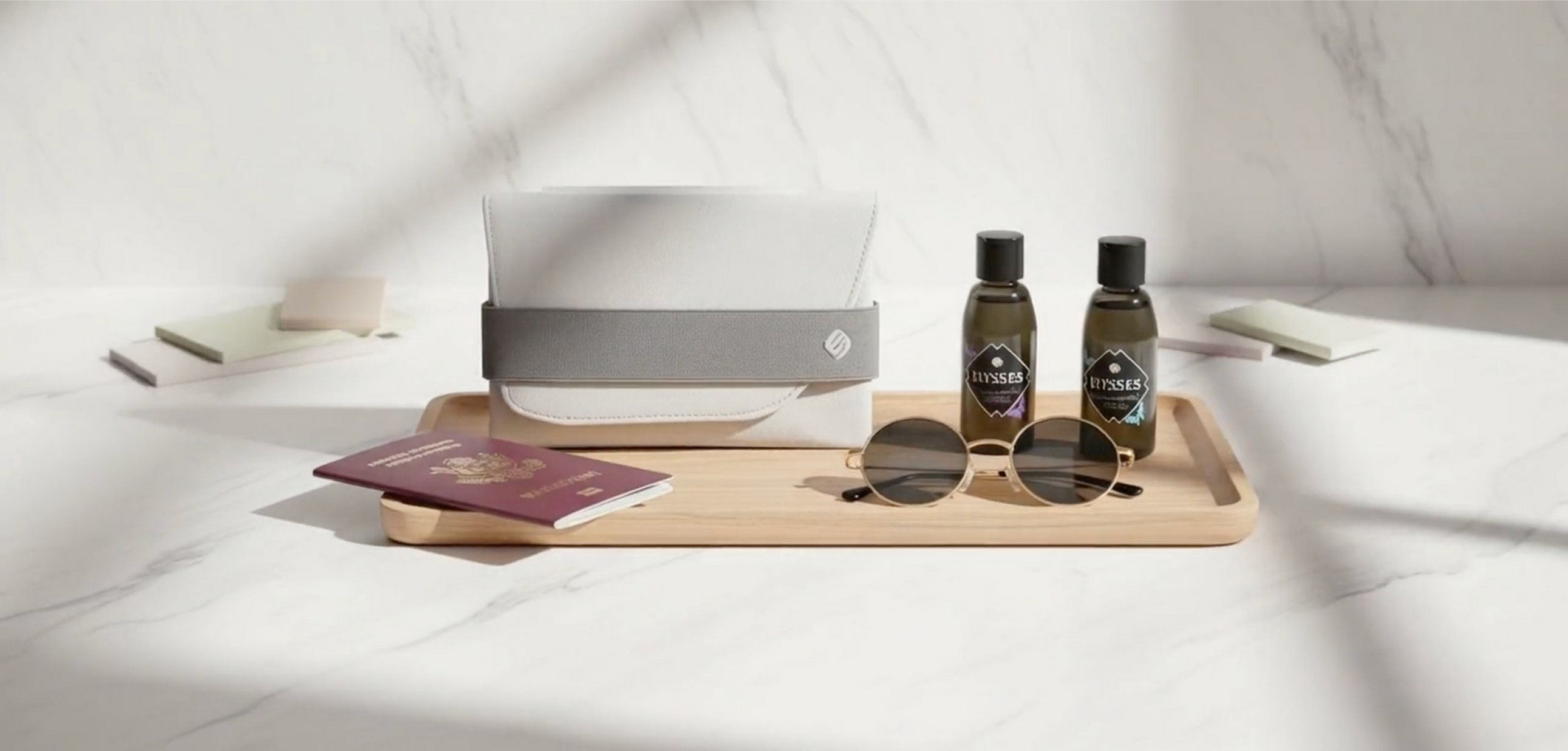 Travel-Sized