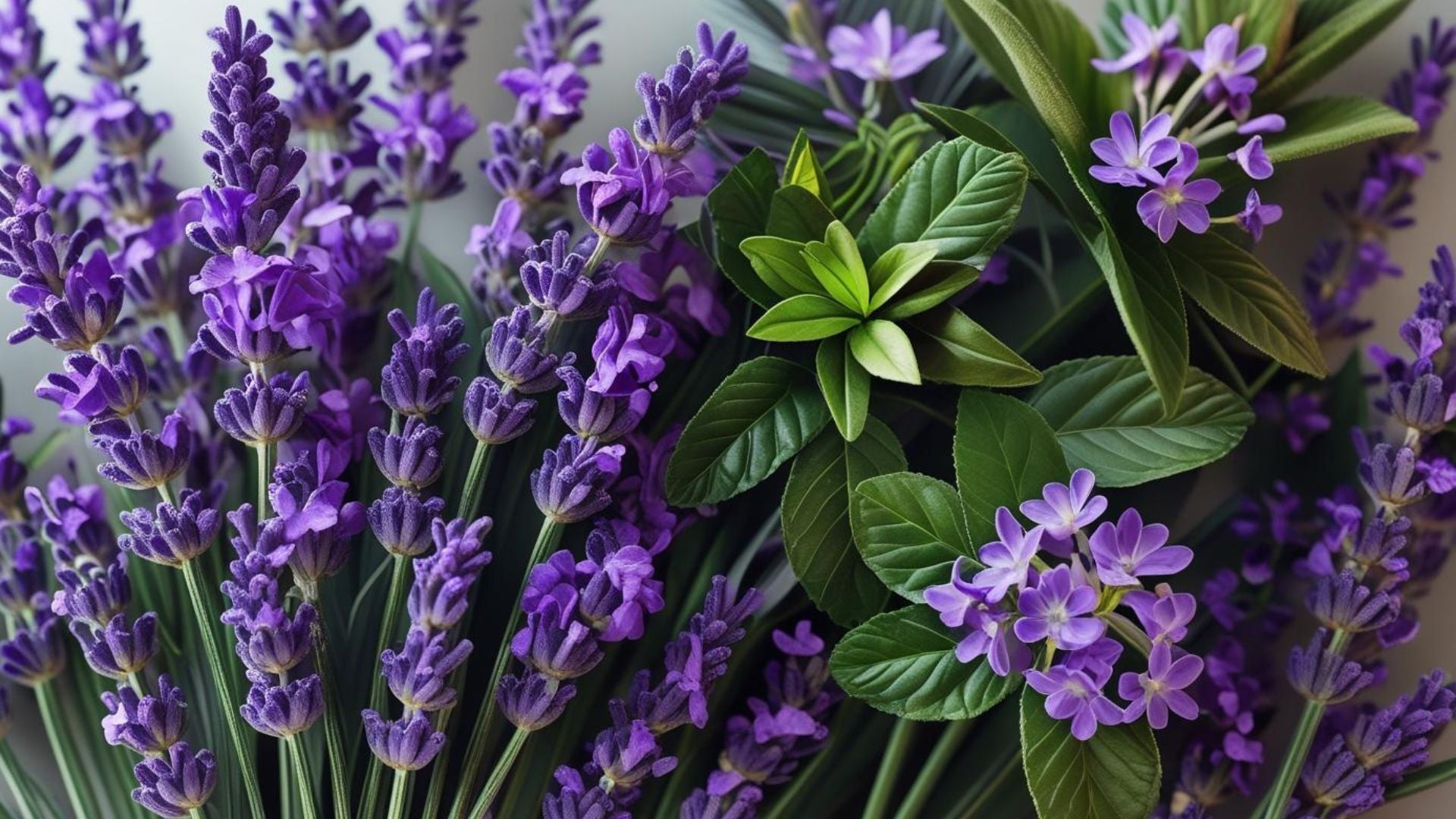 Lavender Patchouli