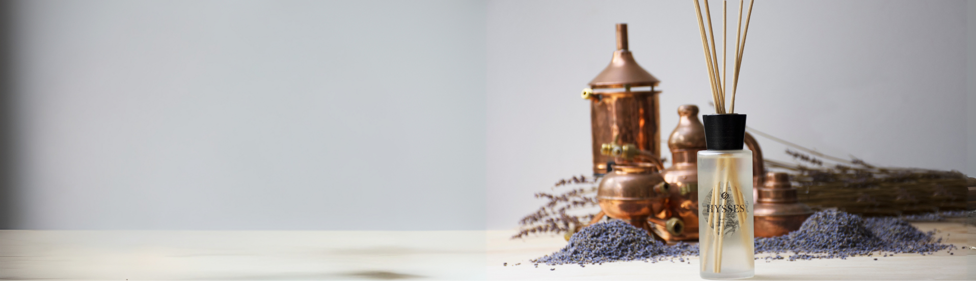 35% off on selected Home Scent