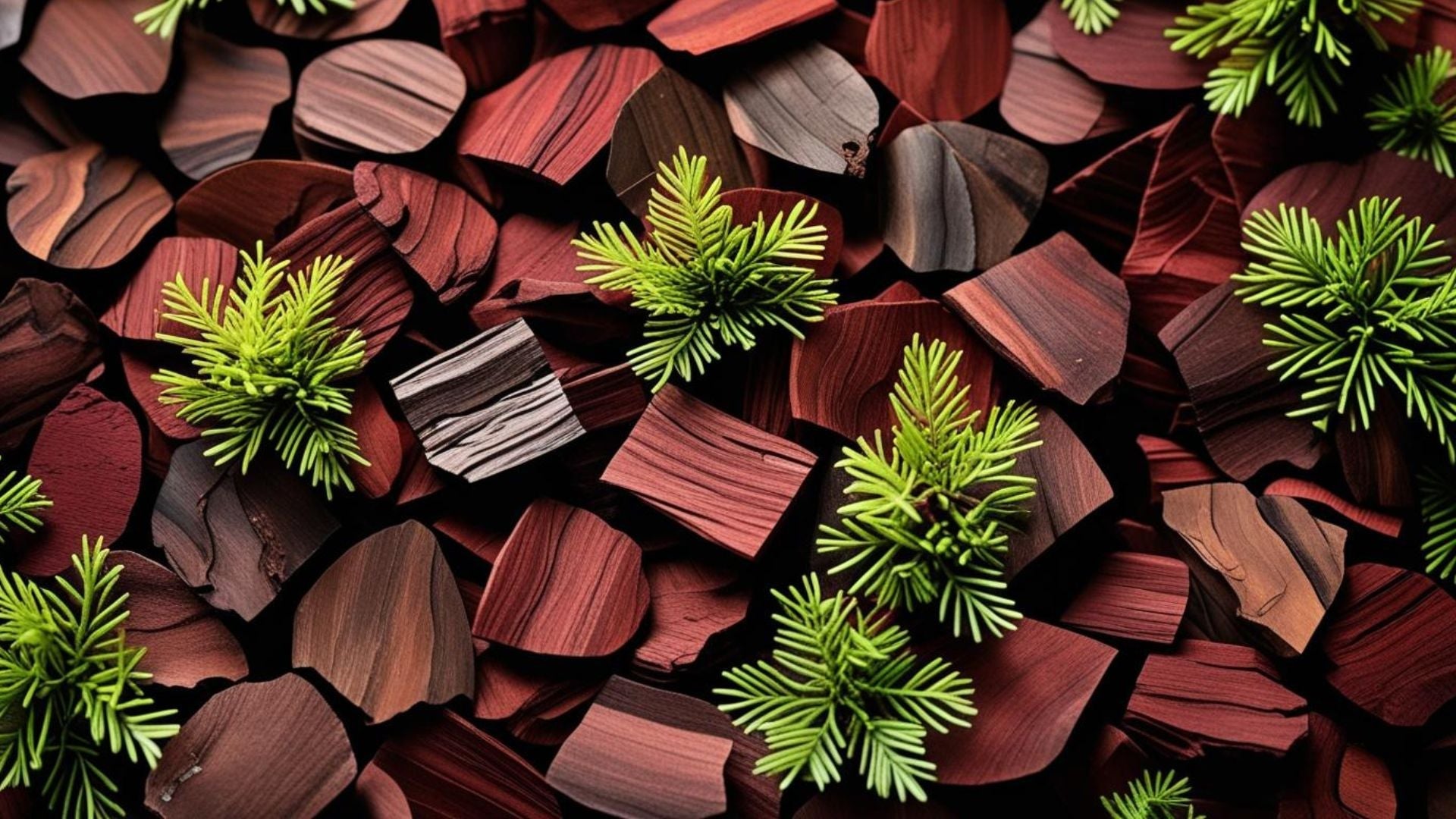 Rosewood Hinoki