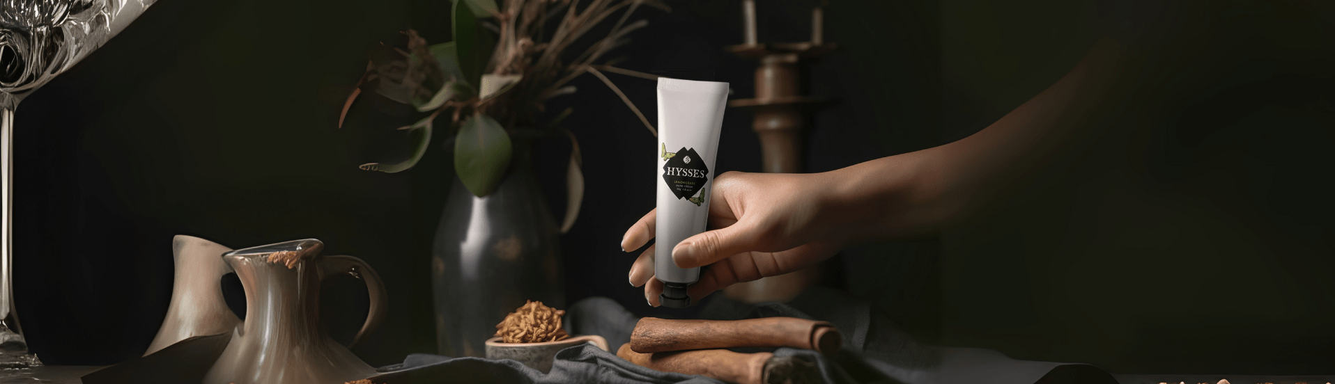 30% off Hair and Hand Care