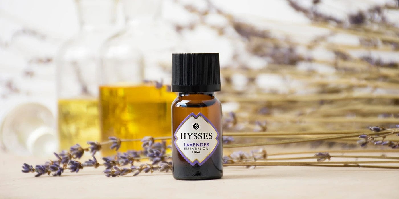 HYSSES - True Aromatherapy, Essential Oils, Hair, Skincare & Cosmetics